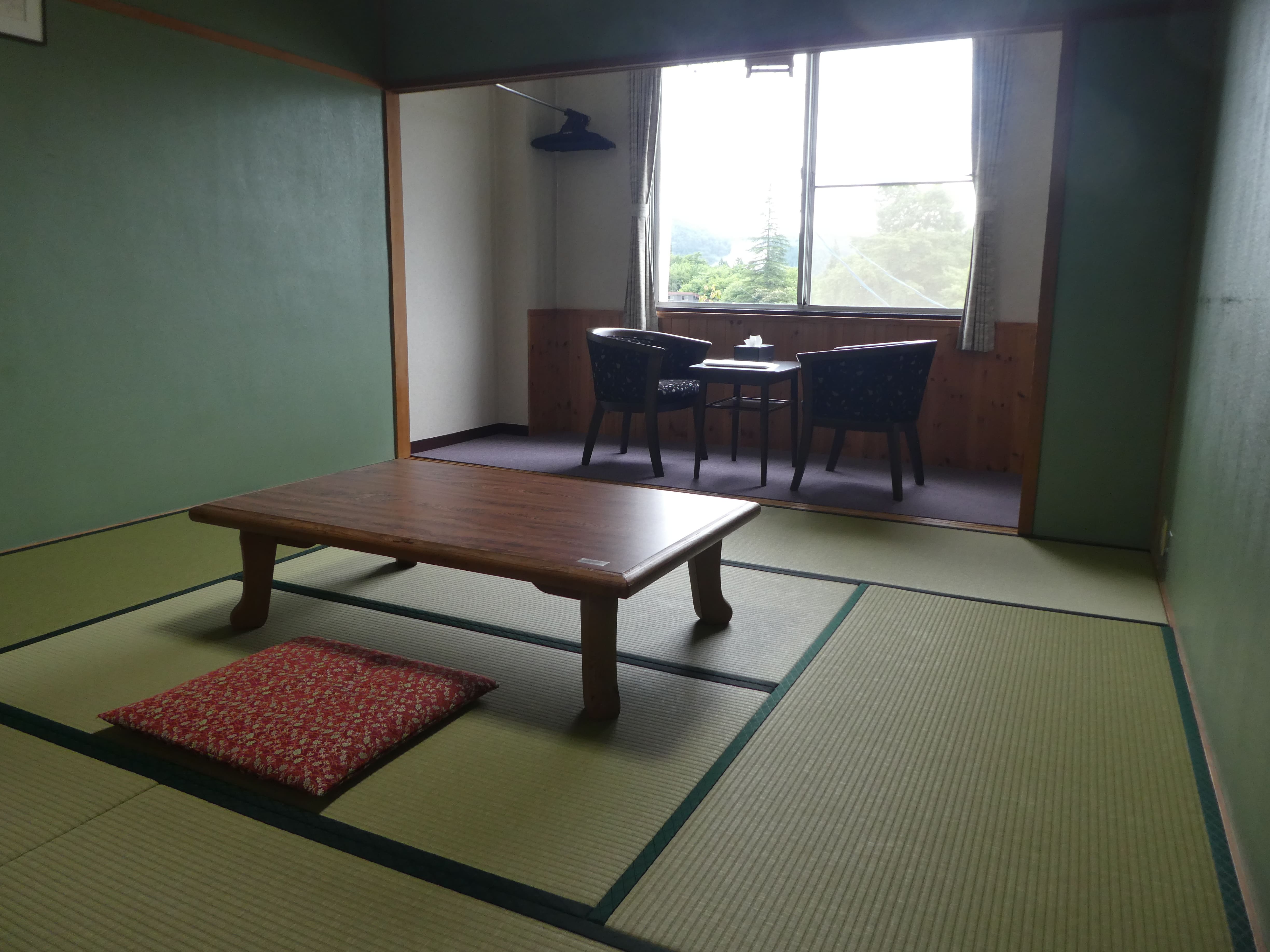 栂池高原観光協会